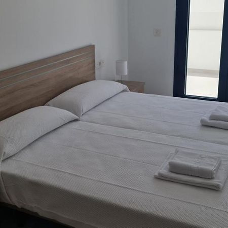 Apartamentos Tarifa Sun Exteriér fotografie