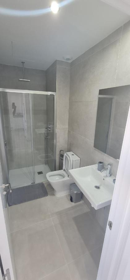 Apartamentos Tarifa Sun Exteriér fotografie