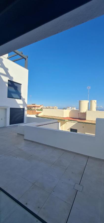Apartamentos Tarifa Sun Exteriér fotografie