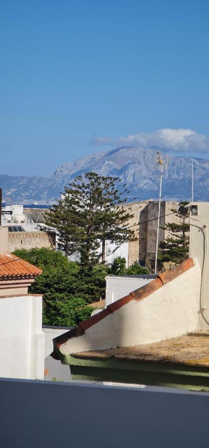 Apartamentos Tarifa Sun Exteriér fotografie