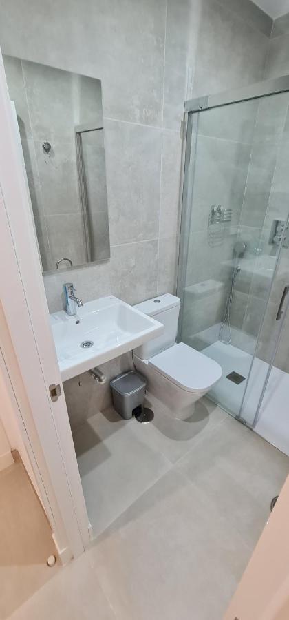 Apartamentos Tarifa Sun Exteriér fotografie