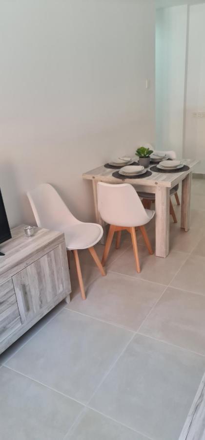 Apartamentos Tarifa Sun Exteriér fotografie