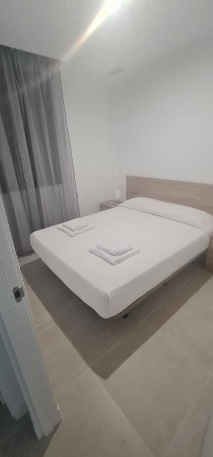 Apartamentos Tarifa Sun Exteriér fotografie