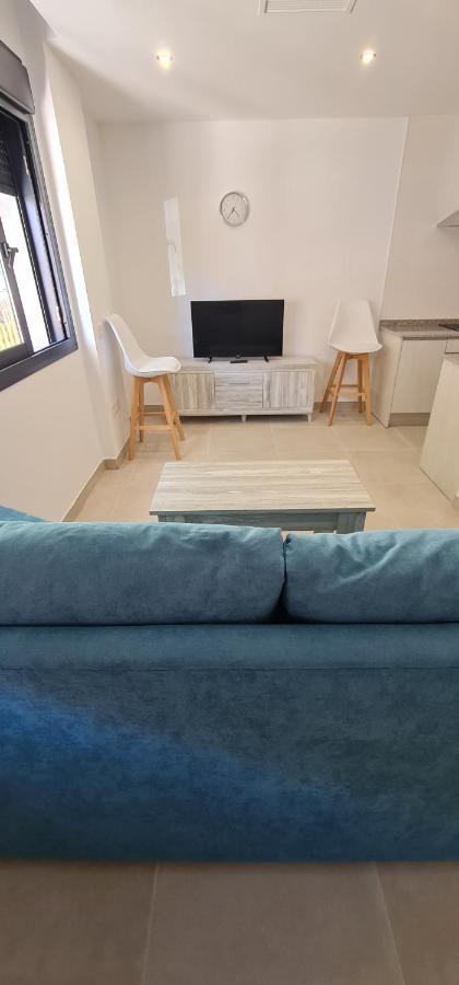 Apartamentos Tarifa Sun Exteriér fotografie