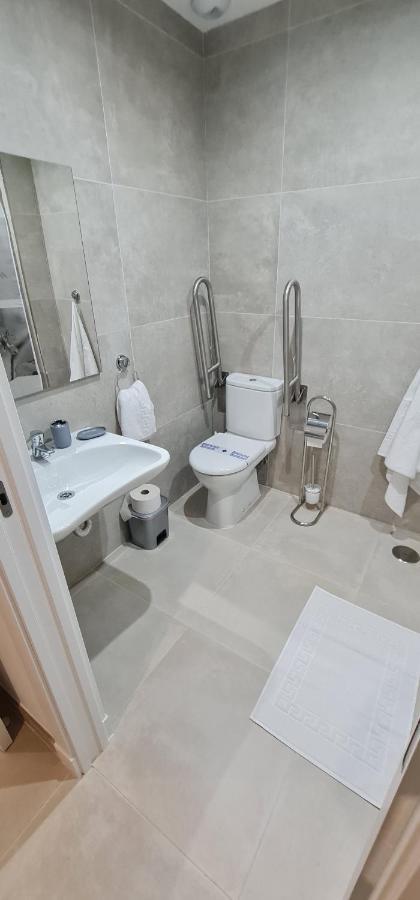 Apartamentos Tarifa Sun Exteriér fotografie