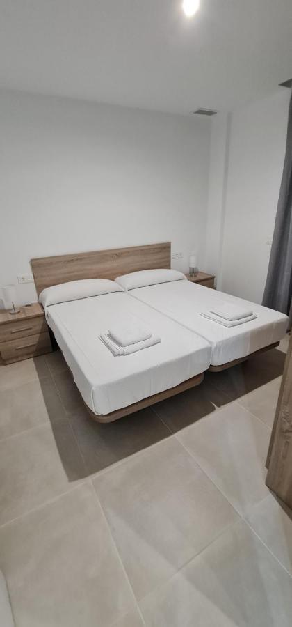 Apartamentos Tarifa Sun Exteriér fotografie