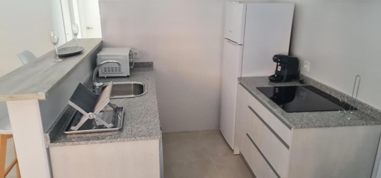 Apartamentos Tarifa Sun Exteriér fotografie