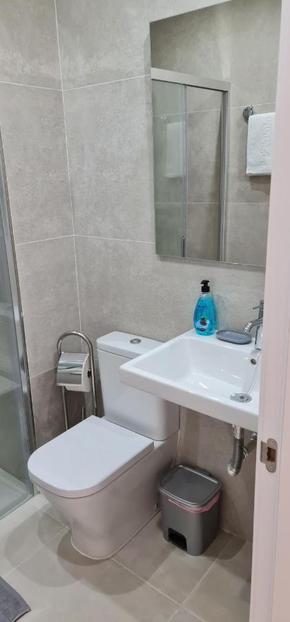 Apartamentos Tarifa Sun Exteriér fotografie