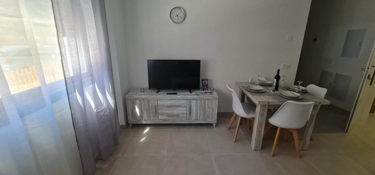 Apartamentos Tarifa Sun Exteriér fotografie