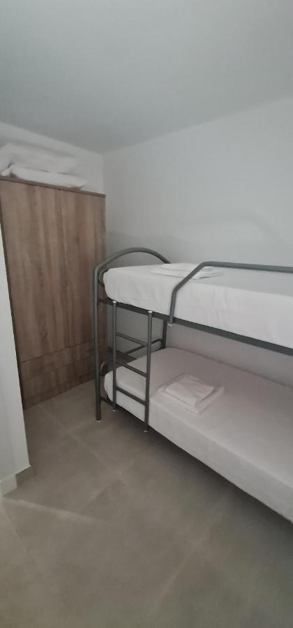 Apartamentos Tarifa Sun Exteriér fotografie