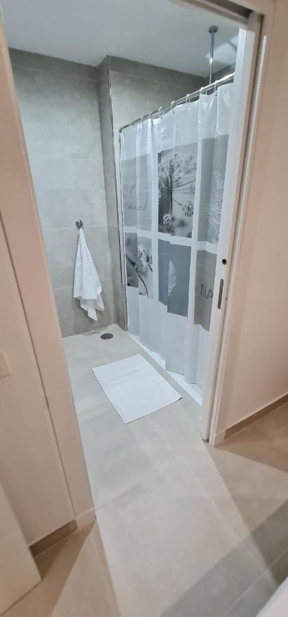 Apartamentos Tarifa Sun Exteriér fotografie