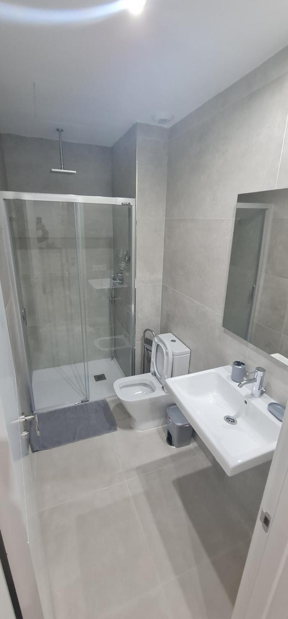 Apartamentos Tarifa Sun Pokoj fotografie