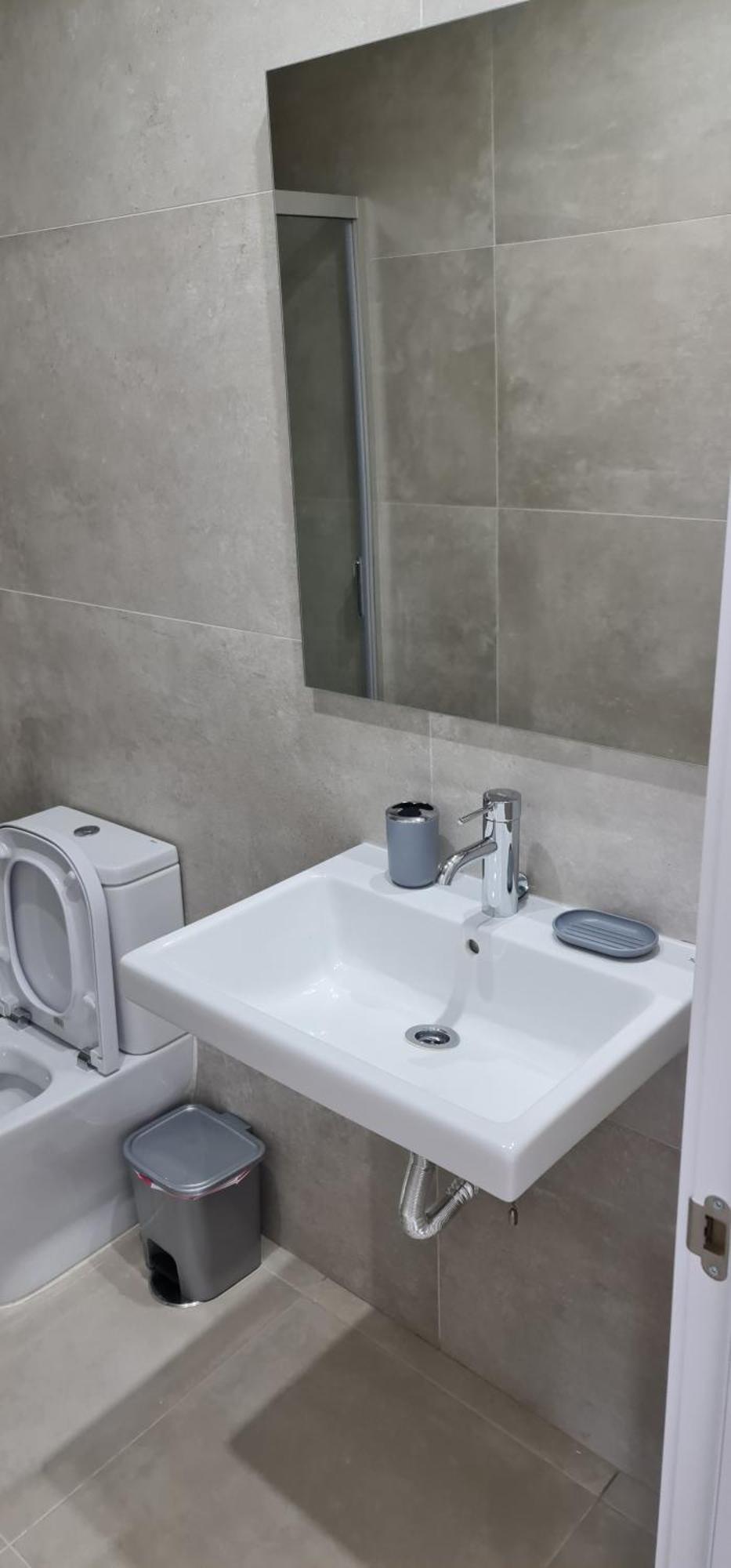 Apartamentos Tarifa Sun Pokoj fotografie