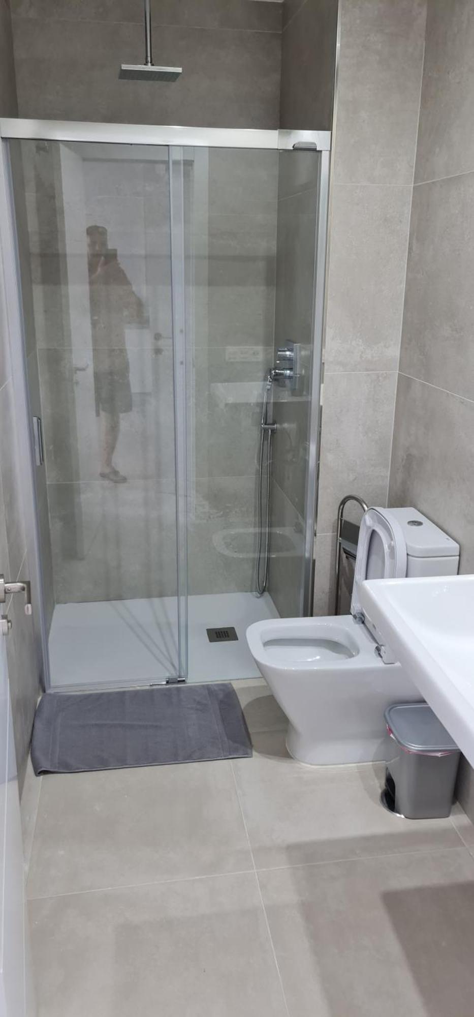 Apartamentos Tarifa Sun Pokoj fotografie